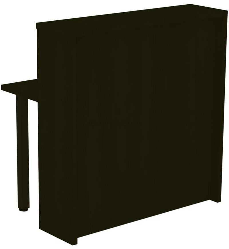 Mostrador de recepción Worsan Basic ofitipo 12
