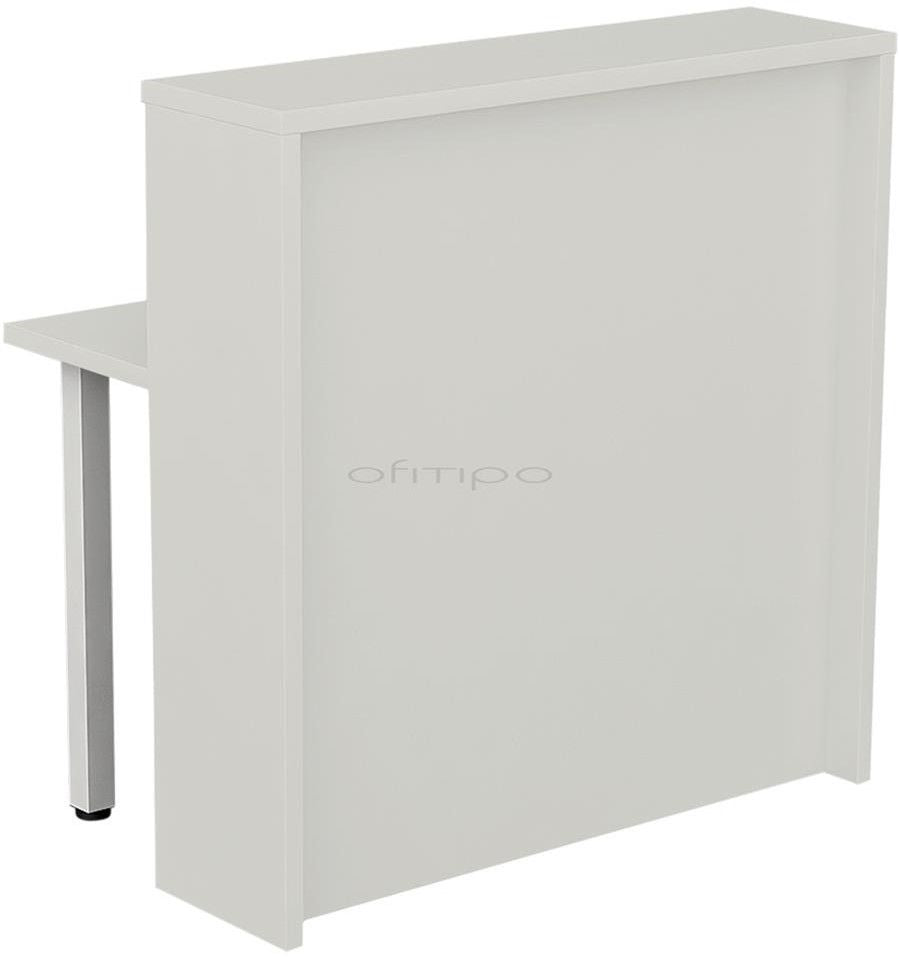 Mostrador de recepción Worsan Basic ofitipo 15