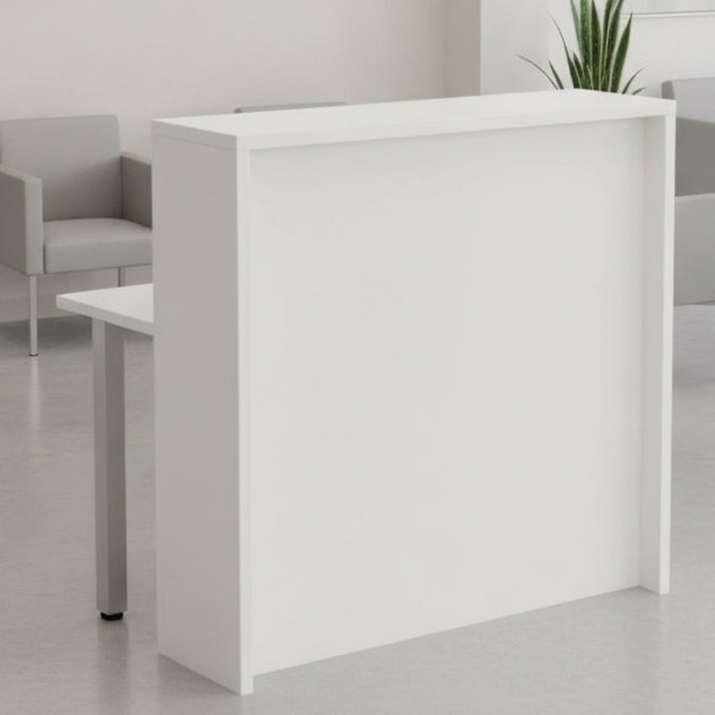 Mostrador de recepción Worsan Lite ofitipo 1