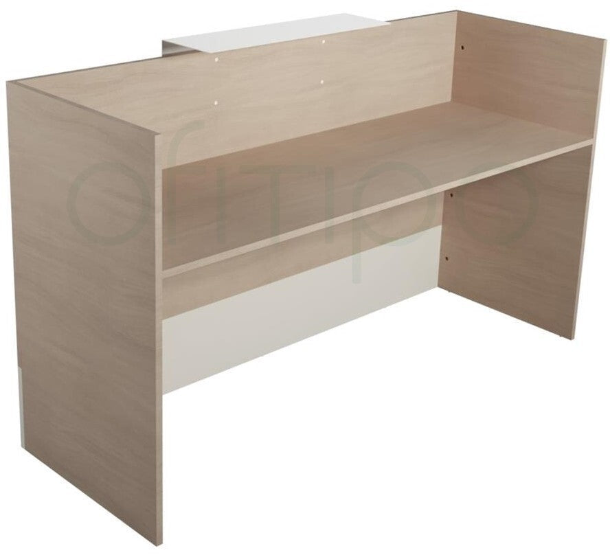 Mostrador recepción Mester ofitipo 10-