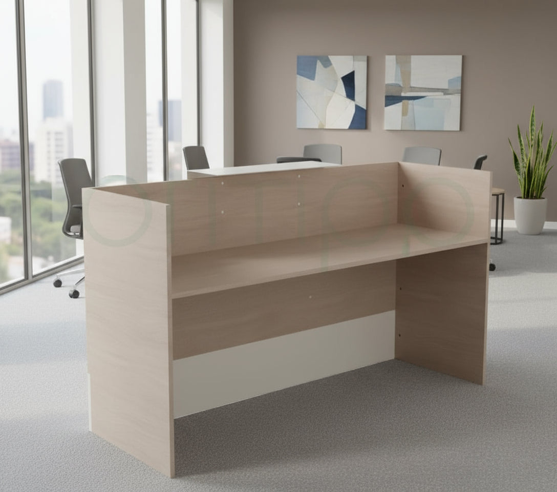 Mostrador de recepción Mester 11