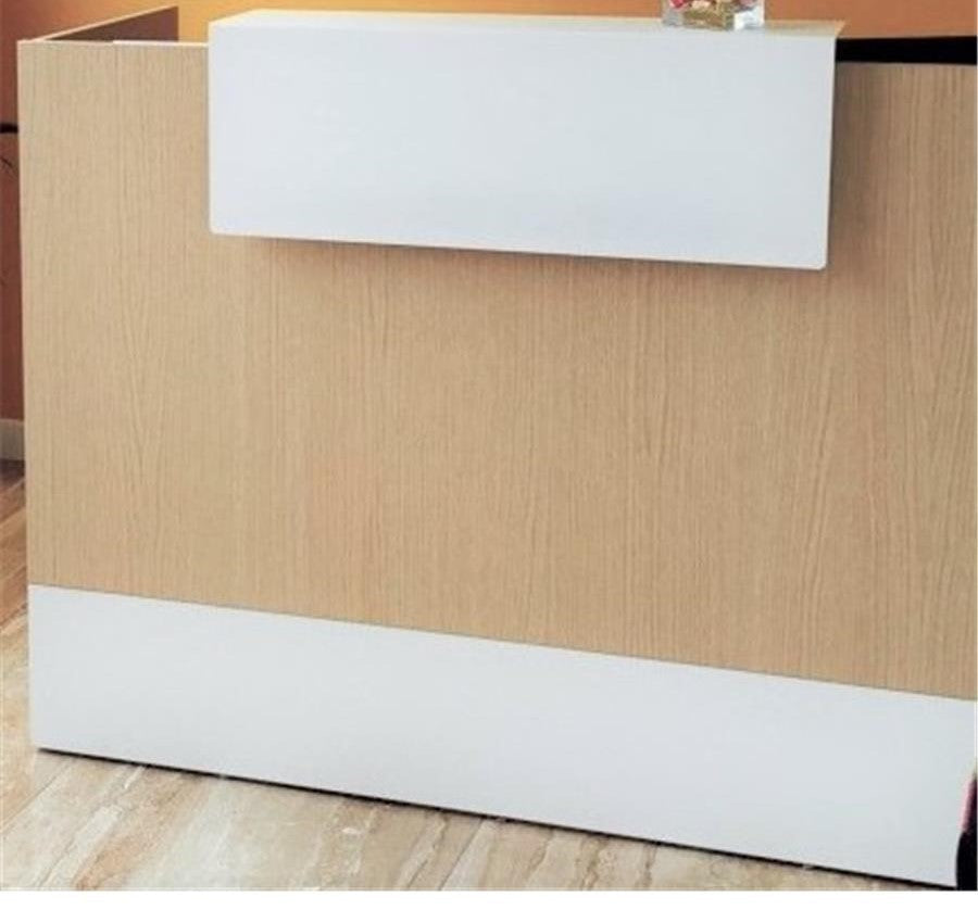 Mostrador recepción Mester ofitipo 2