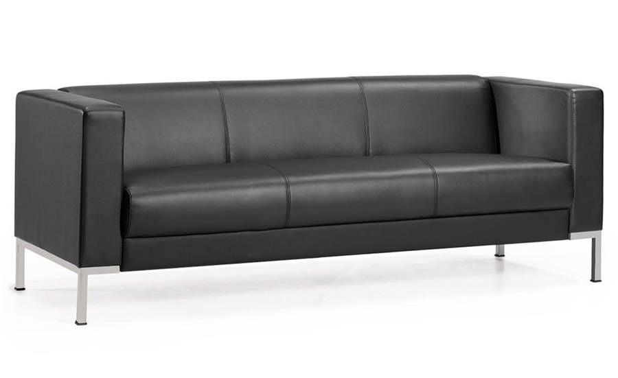 Sillón sofá de recepción Rodo ofitipo 4