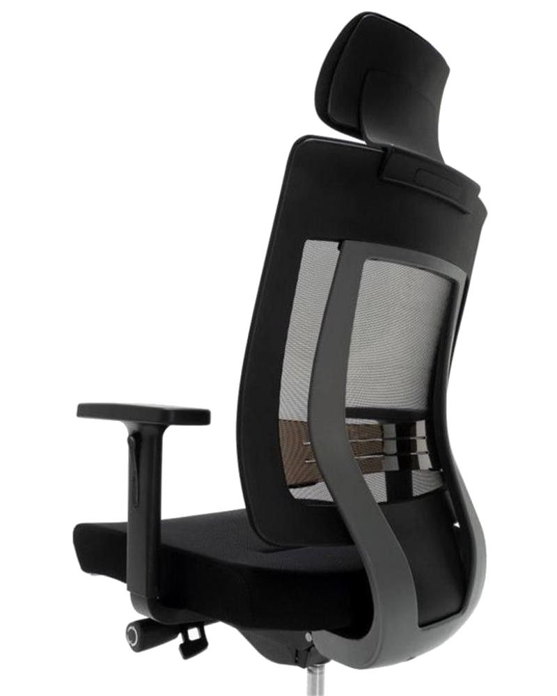 Silla de despacho Montreal ofitipo 4