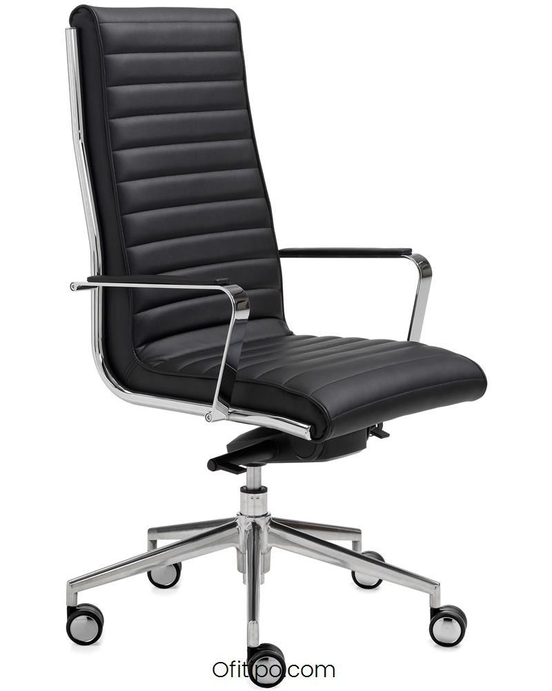 Silla de despacho Nitran ofitipo 2