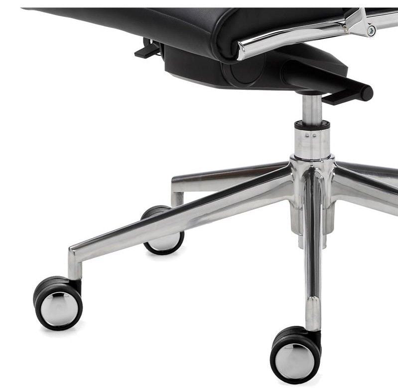 Silla de despacho Nitran ofitipo 7