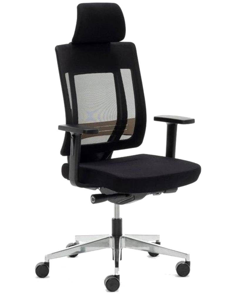 Silla de despacho Tremon ofitipo 1