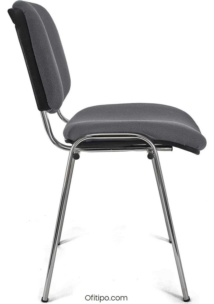 Silla de espera Basic tela - Ofitipo 51