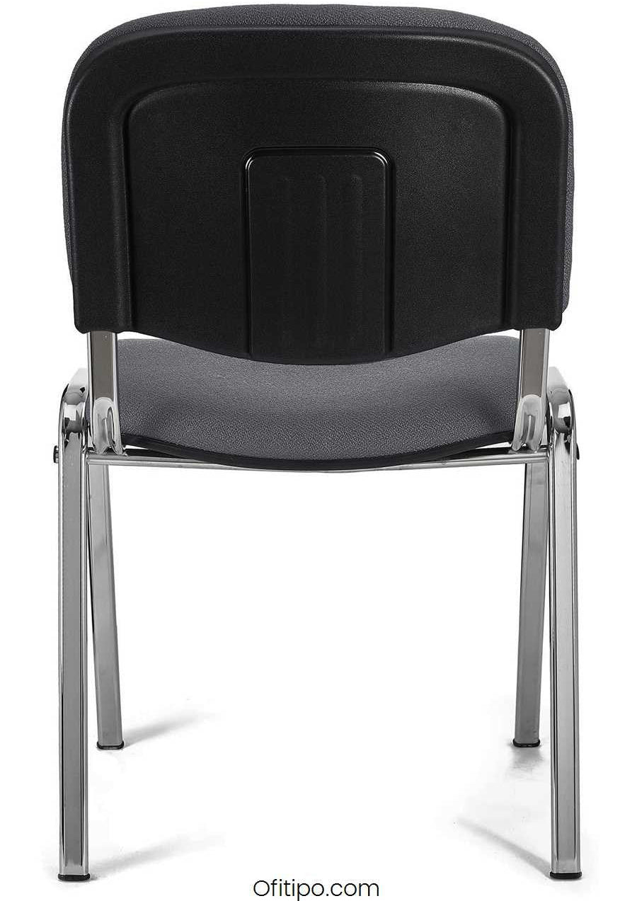 Silla de espera Basic tela - Ofitipo 52