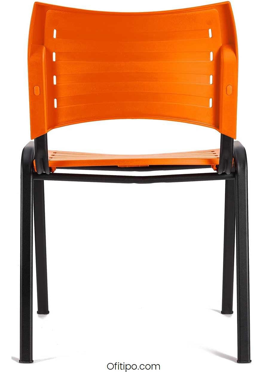 Silla de espera Tarma - Ofitipo 11