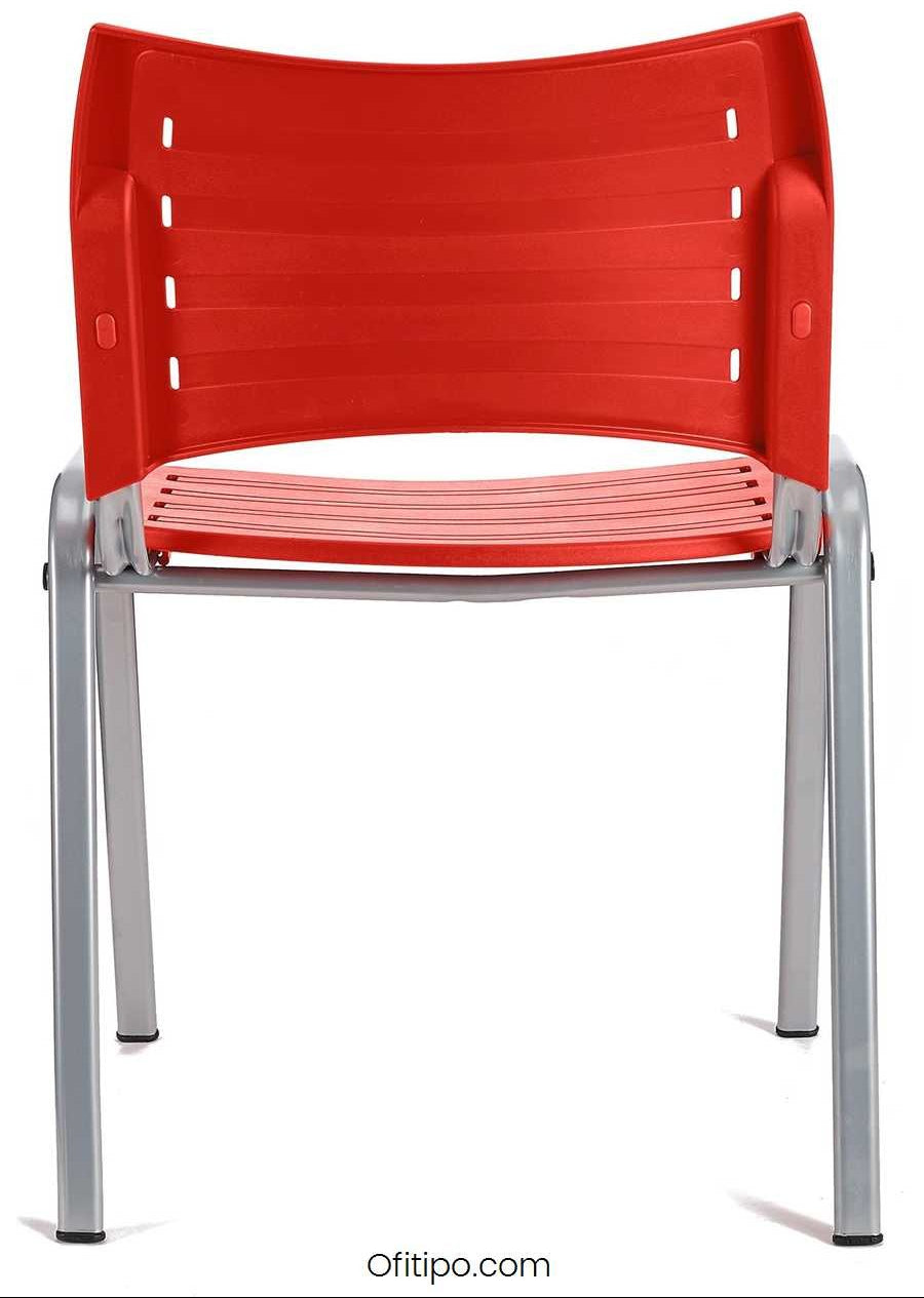 Silla de espera Tarma - Ofitipo 35