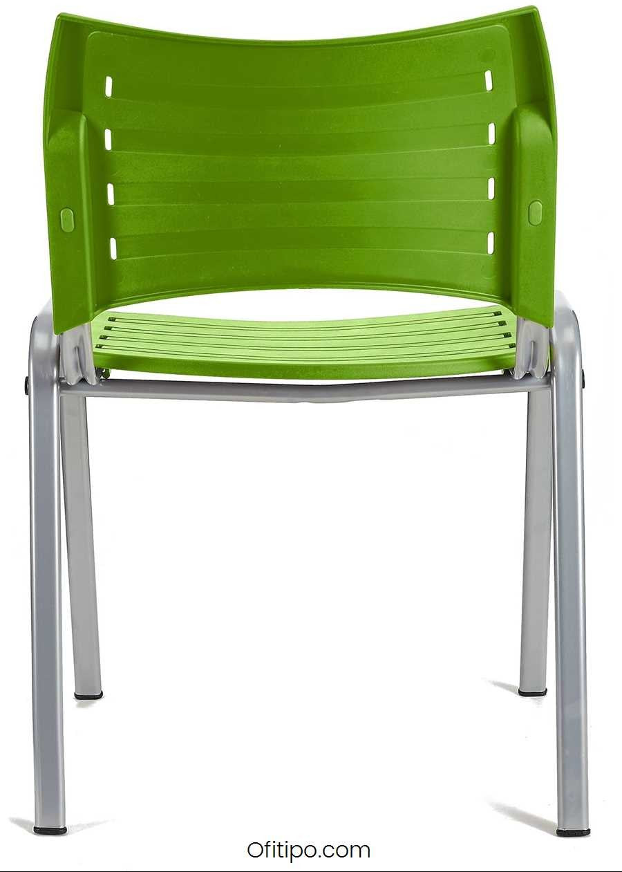 Silla de espera Tarma - Ofitipo 38