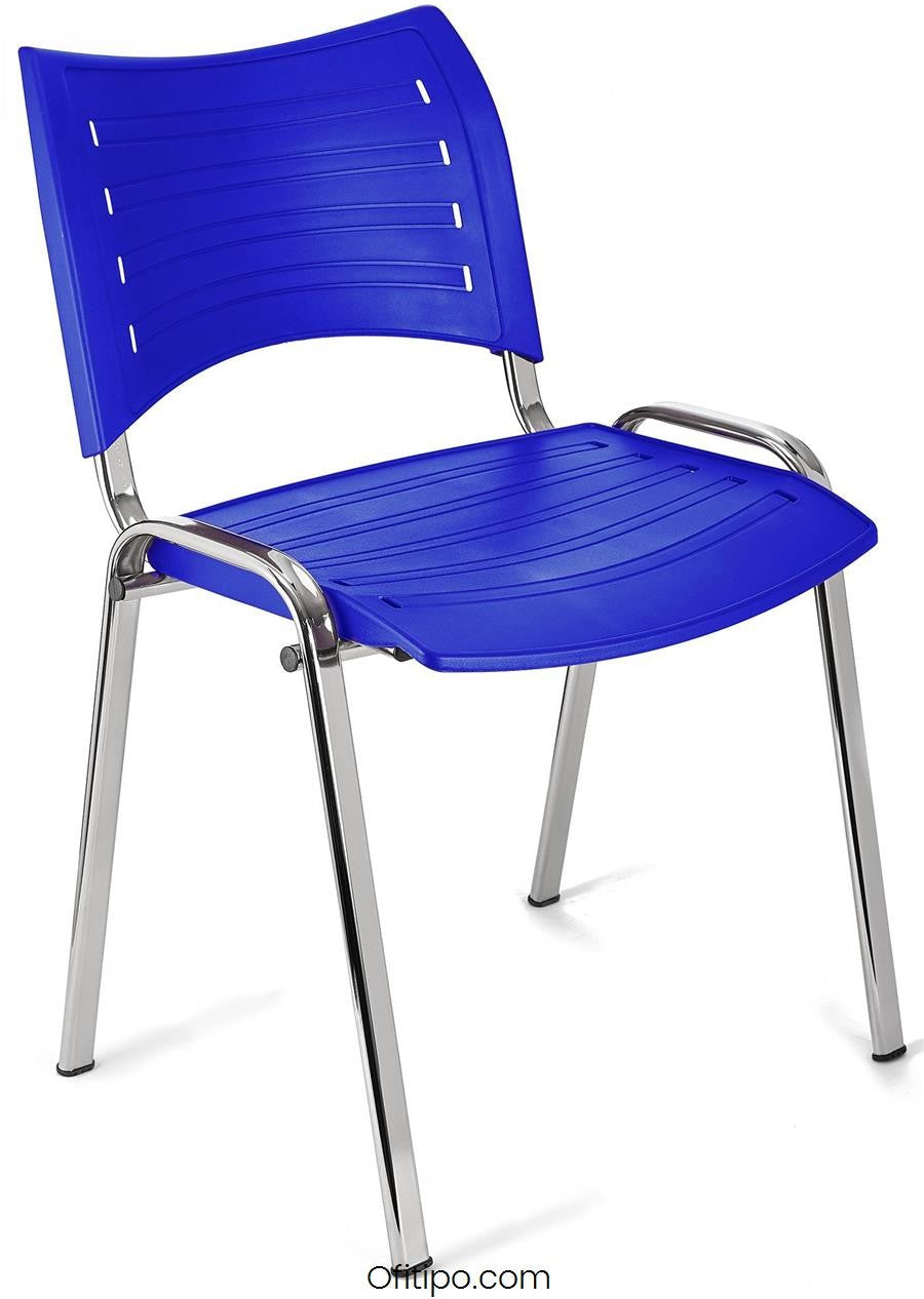 Silla de espera Tarma - Ofitipo 39