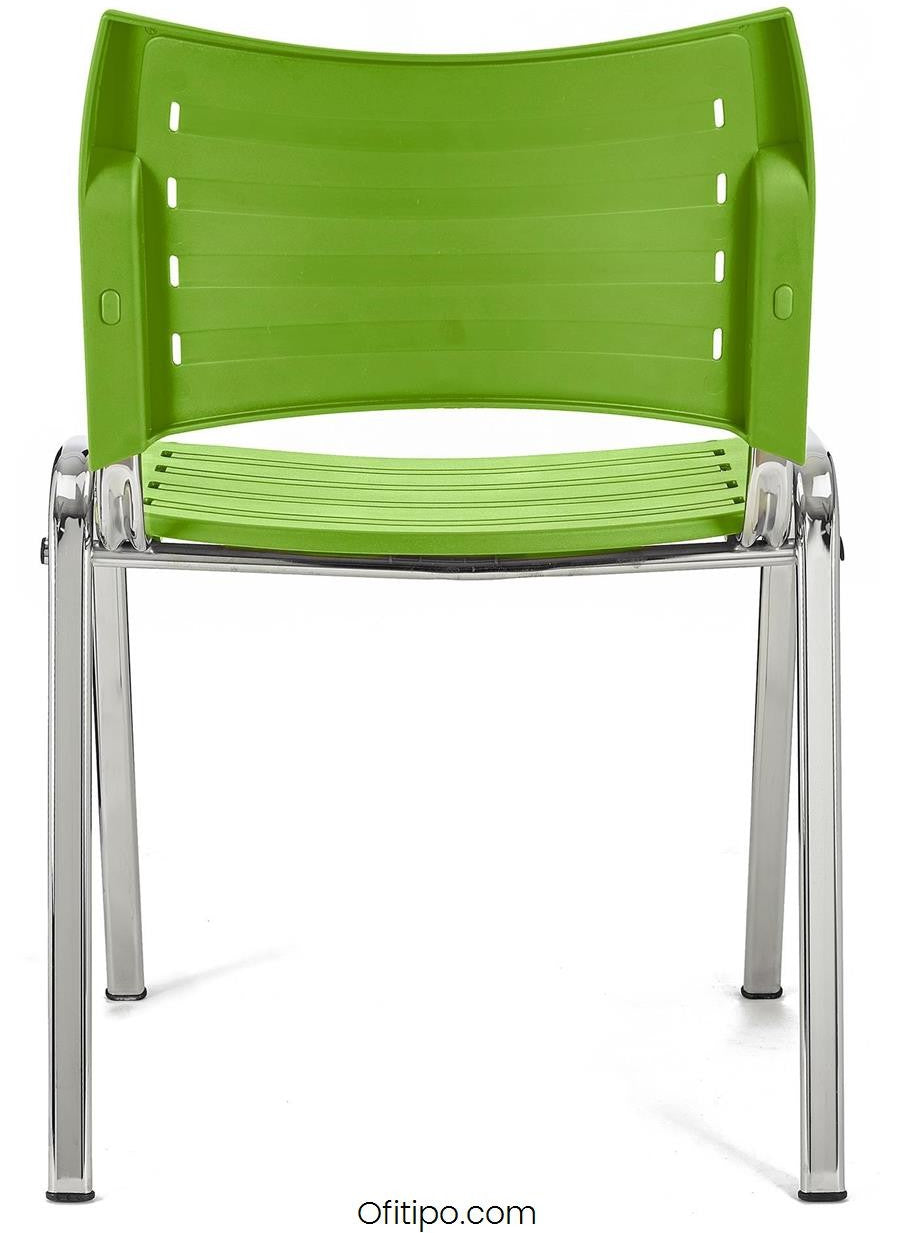 Silla de espera Tarma - Ofitipo 4