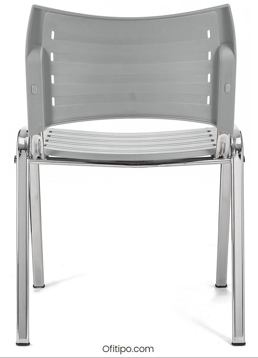 Silla de espera Tarma - Ofitipo 44