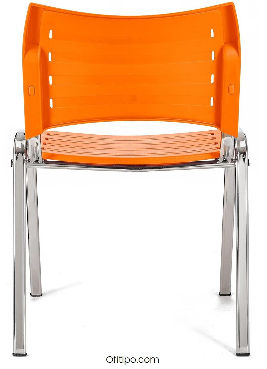 Silla de espera Tarma - Ofitipo 47