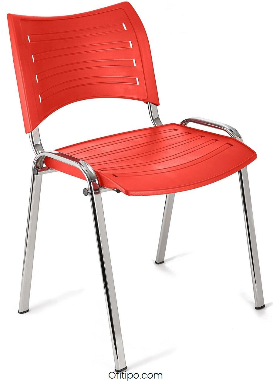 Silla de espera Tarma - Ofitipo 51