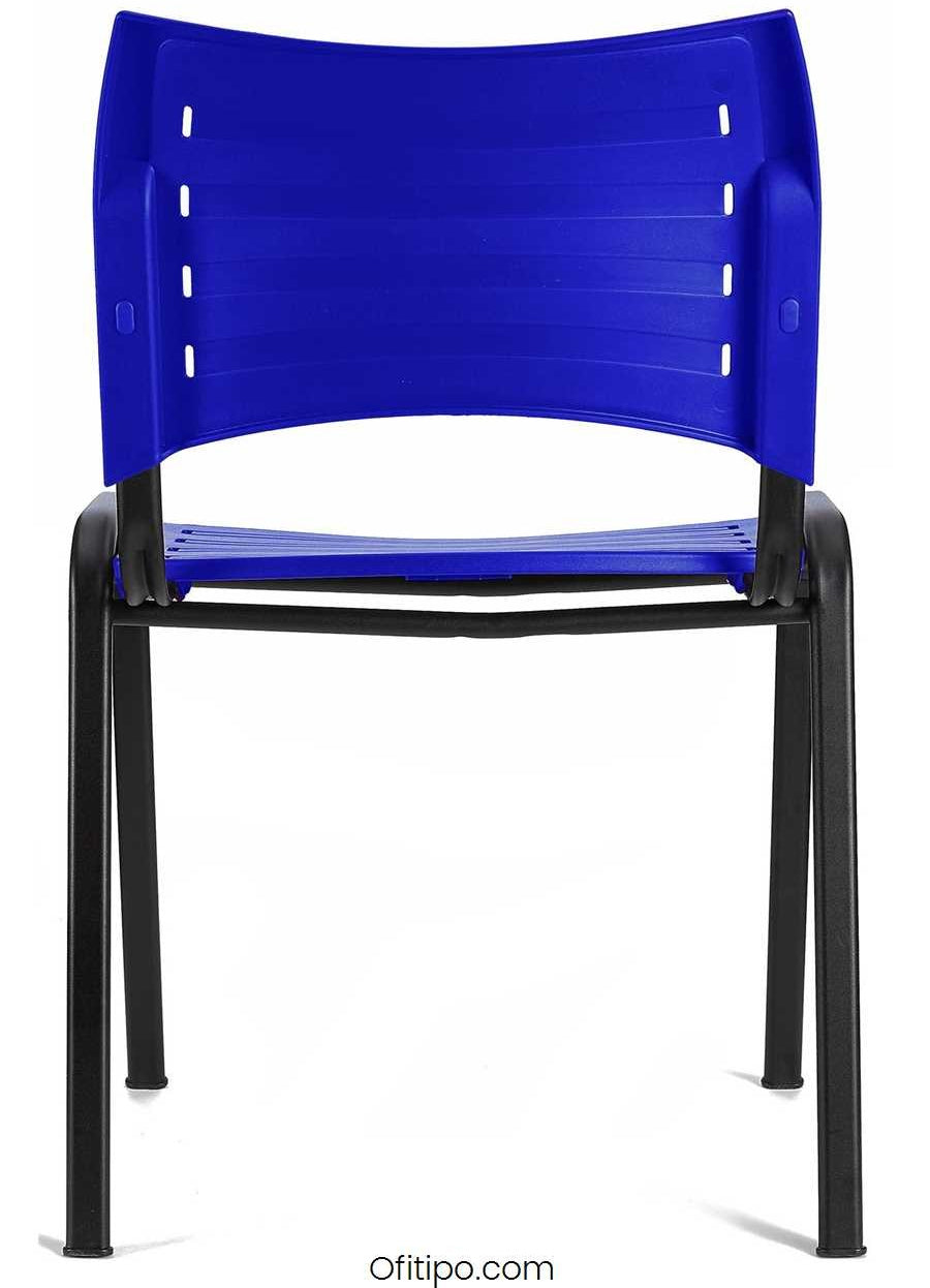 Silla de espera Tarma - Ofitipo 6