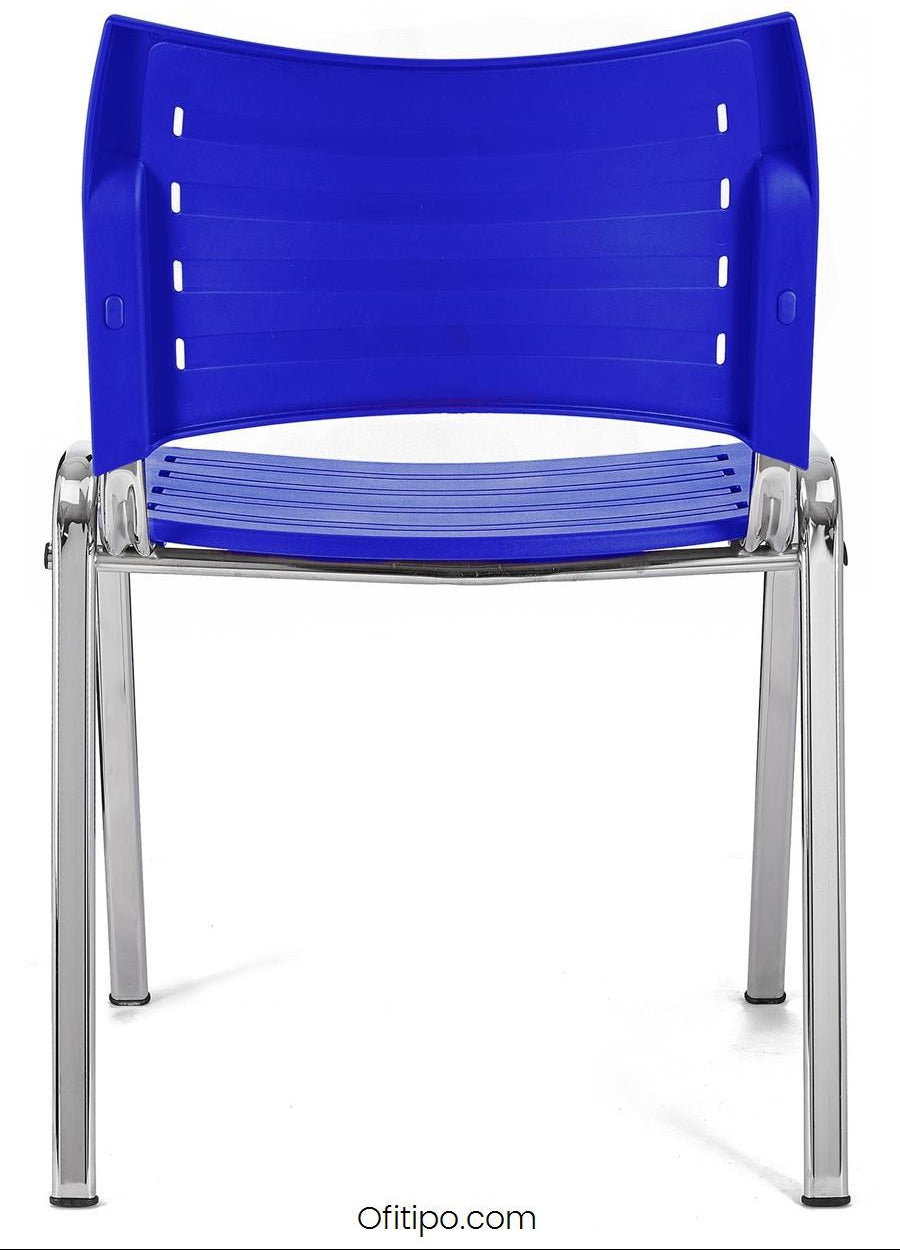 Silla de recepción Tarma - Ofitipo 41