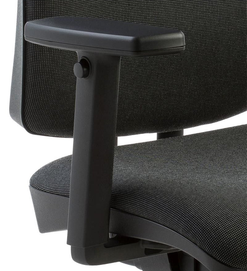 Silla de trabajo Nogdi ofitipo 3