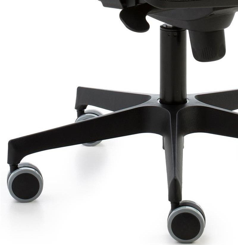 Silla de trabajo Nogdi ofitipo 6