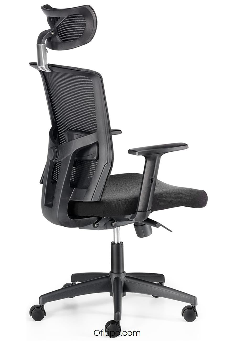 Silla de trabajo Viena ofitipo 2