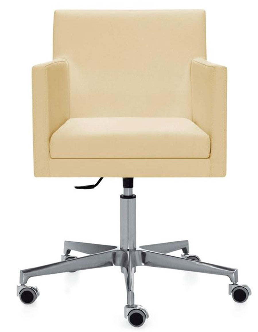Sillón de recepción Limber - Ofitipo 5