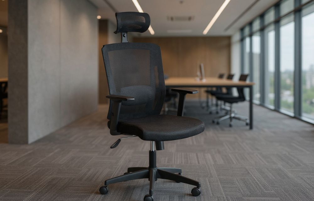 Alternativa a silla Markus IKEA: Encuentra la opción perfecta para tu oficina
