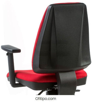 Silla de trabajo Tadap ofitipo 4