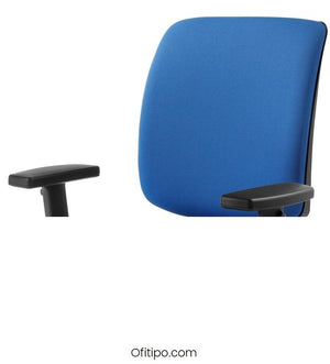 Silla de trabajo Nogdi ofitipo 2