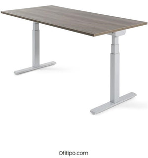 Mesa operativa elevable Vorte  - 3