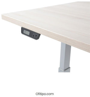 Mesa operativa elevable Vorte  - 2