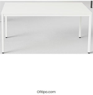 Mesa  oficina operativa Tasli - Ofitipo 5