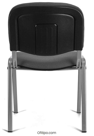 Silla de espera Basic tela - Ofitipo 34