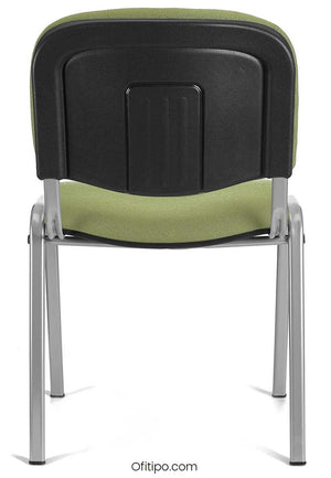 Silla de espera Basic tela - Ofitipo 44