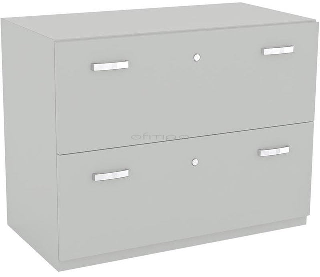 Armario archivador metálico bajo Arti ofitipo 1