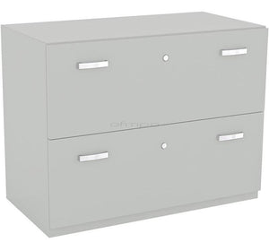 Armario archivador metálico bajo Arti ofitipo 1