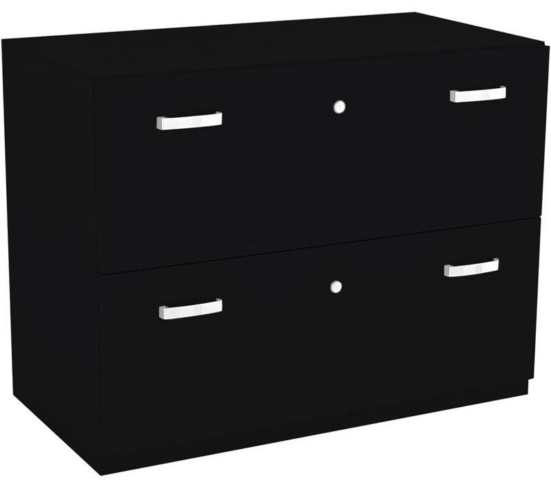 Armario archivador metálico bajo Arti ofitipo 9