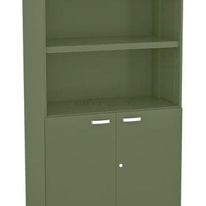 Armarios metálicos medianos