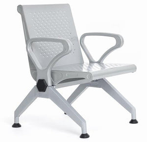 Bancada de espera Hawai 1 plaza