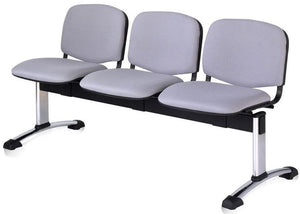 Bancada sala de espera Nitot ofitipo 1