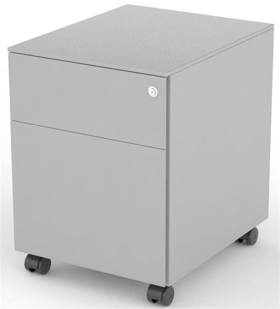 Cajonera metálica Ten de cajón + archivo ofitipo 1