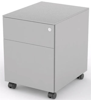 Cajonera metálica Ten de cajón + archivo ofitipo 1