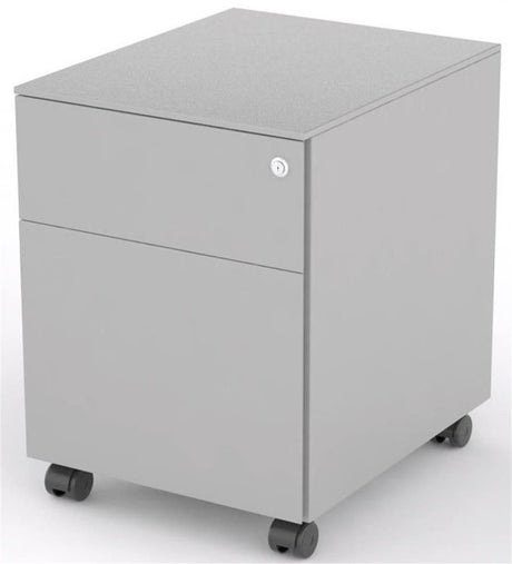 Cajonera metálica Ten de cajón + archivo ofitipo 1