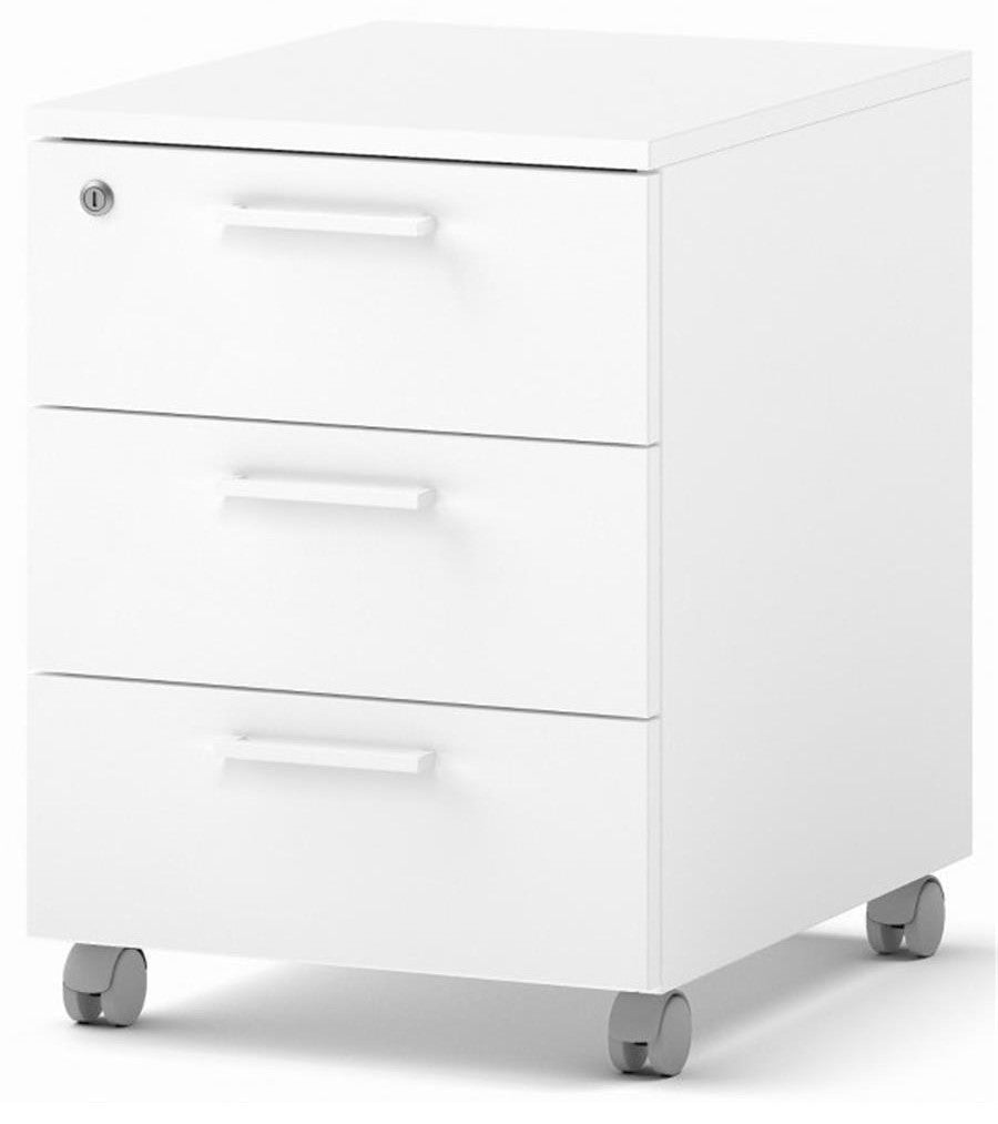 Cajonera de madera 3 cajones Nepar - ofitipo 3