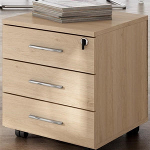 Cajoneras de madera