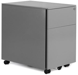 Cajonera metálica Saten de cajón  + archivo ofitipo 1