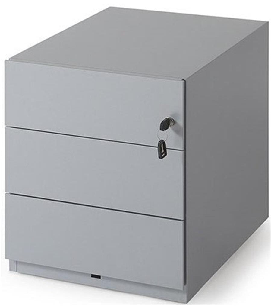 Cajonera metálica 3 cajones Mocan ofitipo 3