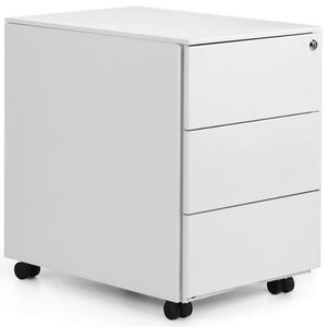 Cajoneras metálicas