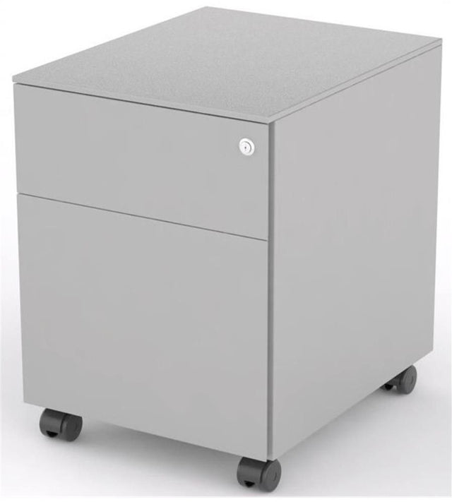 Cajonera metálica Ten de cajón + archivo ofitipo 1